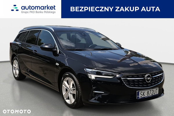 Opel Insignia 2.0 CDTI Elegance S&S