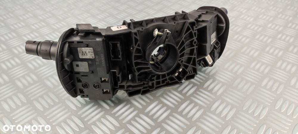8200127728 618800053 przełącznik zespolony taśma airbag RENAULT SCENIC II 2 - 7
