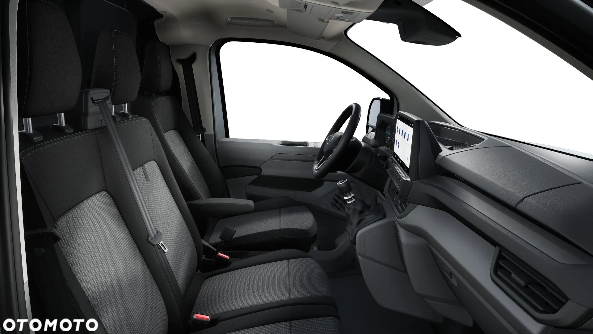Volkswagen Transporter - 8