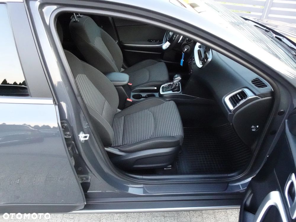 Kia XCeed 1.5 T-GDI M DCT - 15