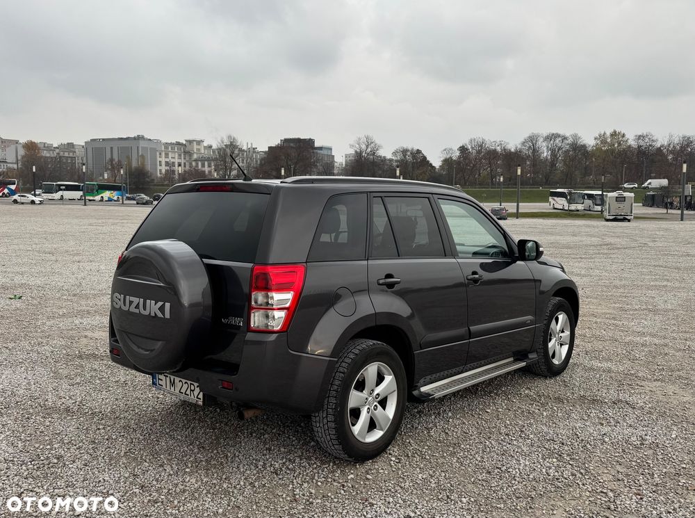 Suzuki Grand Vitara 2.4 Premium EU5 - 3