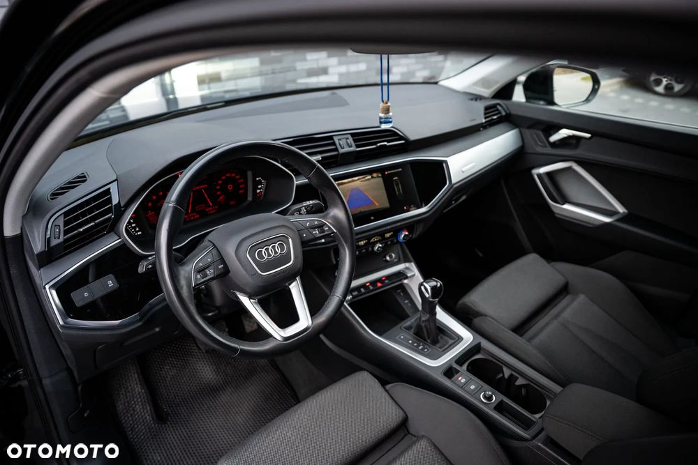 Audi Q3 35 TFSI S line S tronic - 9