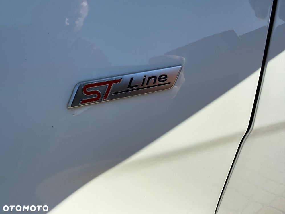 Ford EcoSport 1.0 EcoBoost ST-LINE - 12