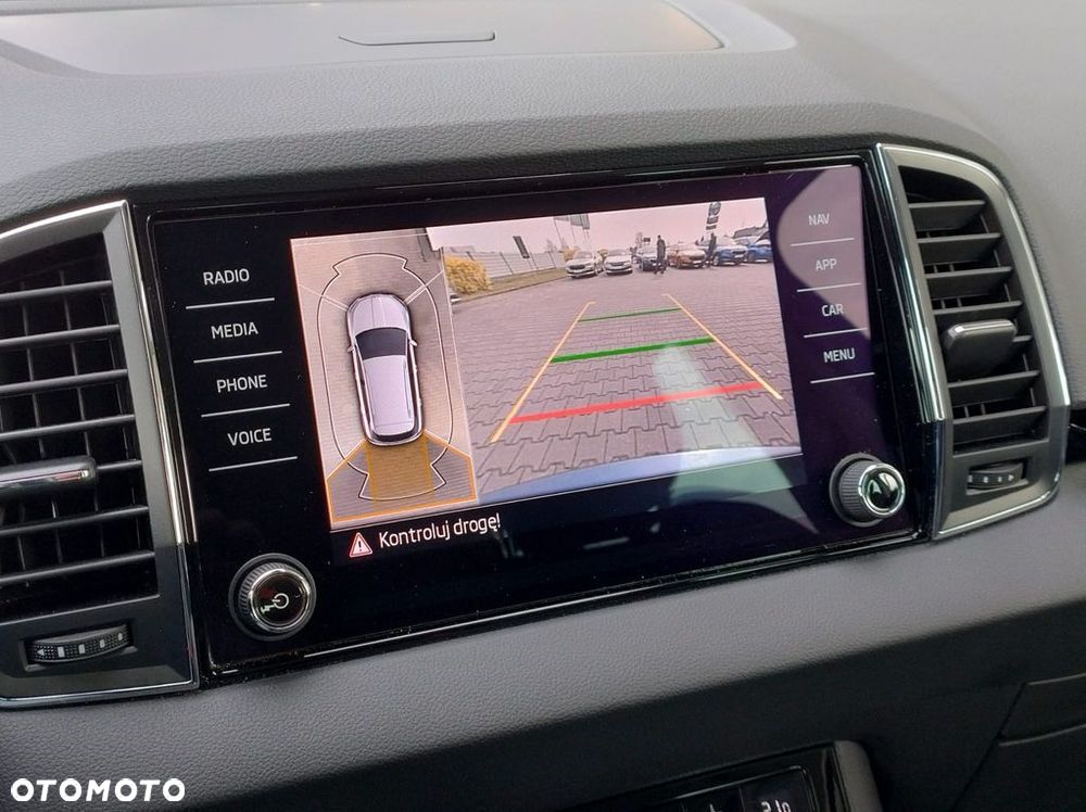 Skoda Karoq 1.5 TSI ACT Style DSG - 30