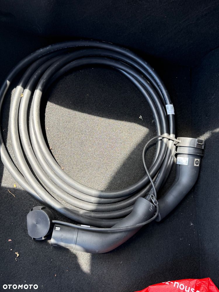 Renault Zoe (mit Batterie) Z.E 50 EXPERIENCE - 9