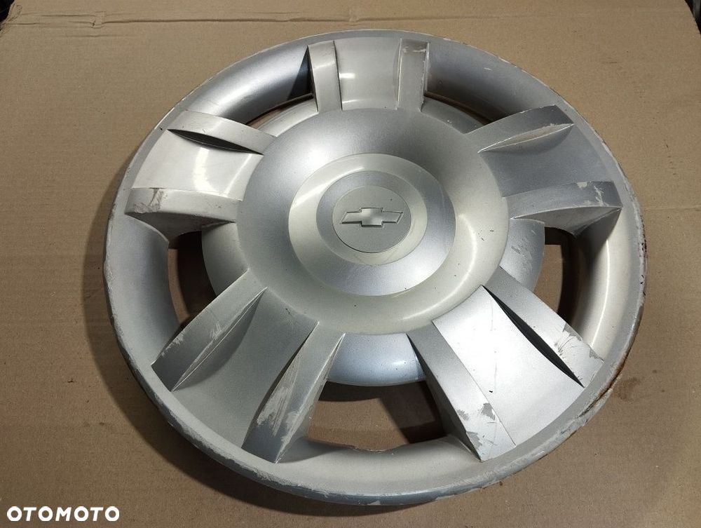 Kołpak Chevrolet 14" Aveo
