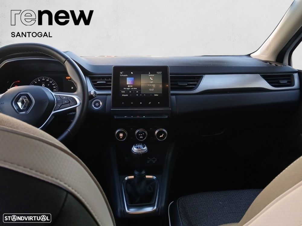 Renault Captur 1.0 TCe Intens - 10