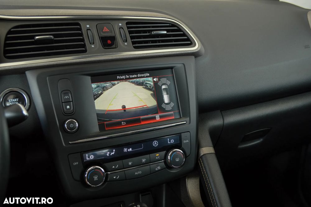 Renault Kadjar Energy dCi 130 XMOD - 8
