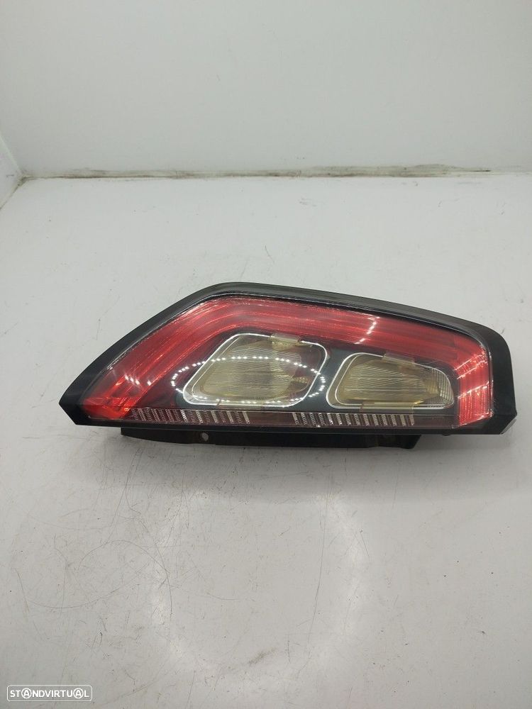 Farolim Stop Esq Abarth Punto Evo (199_) - 2