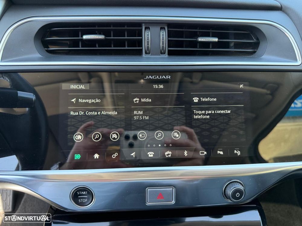 Jaguar I-Pace S AWD Aut. - 25