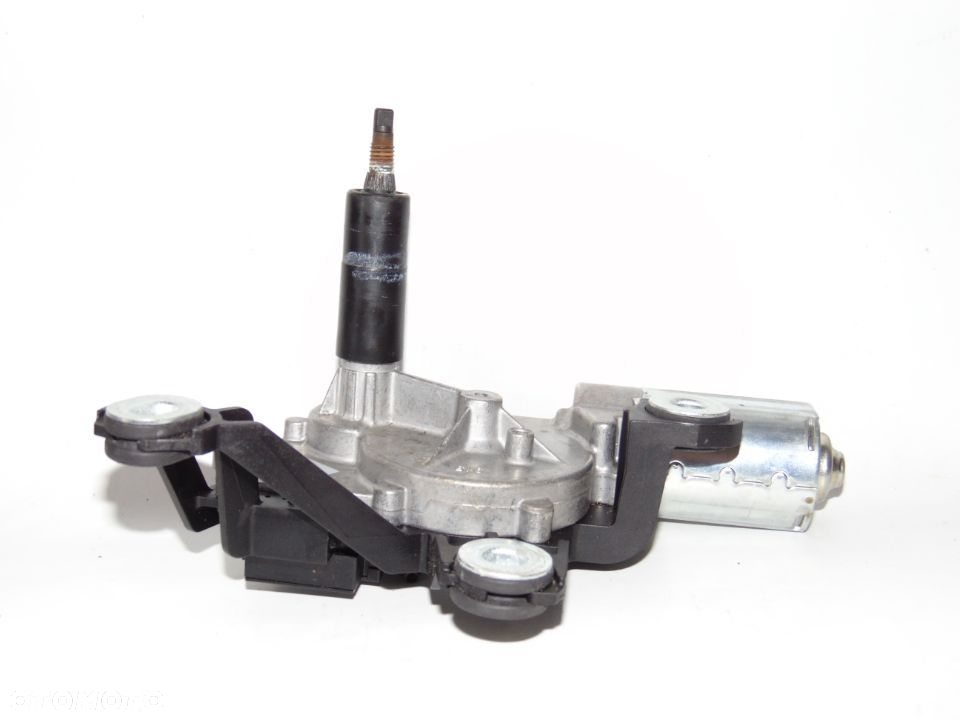 Oryginalny silniczek wycieraczki tylnej tył klapy bagażnika 5Z6955711 VW Volkswagen Fox 03-10r Euro - 4