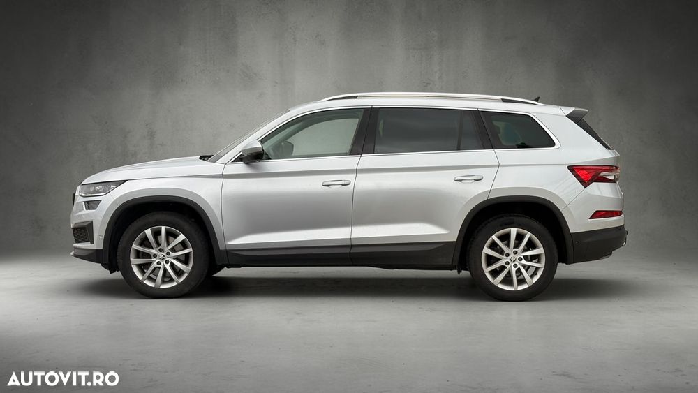 Skoda Kodiaq 2.0 TSI 4X4 DSG Style - 4