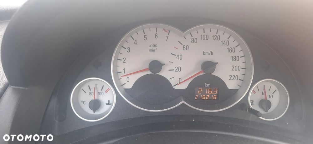 Opel Tigra 1.8 Edition - 15