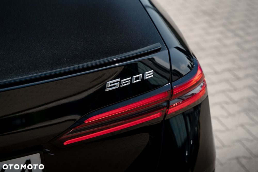 BMW Seria 5 - 12