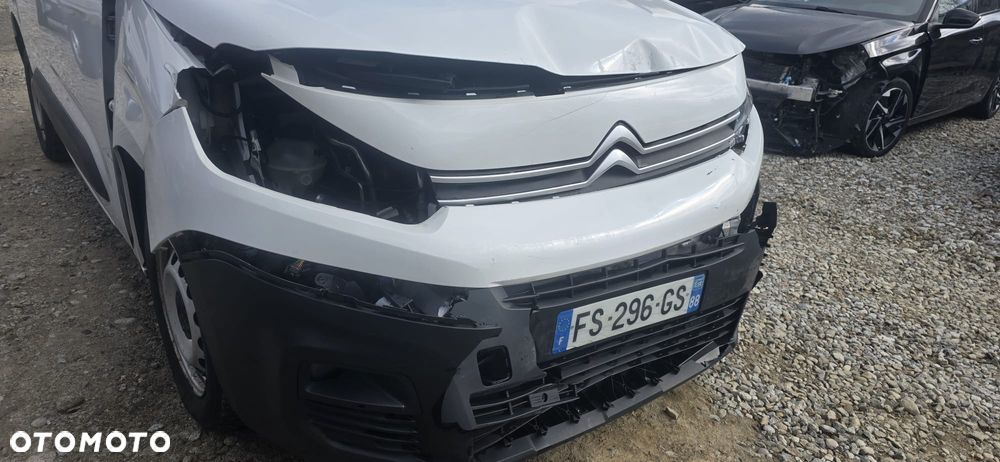 Citroën Berlingo - 6