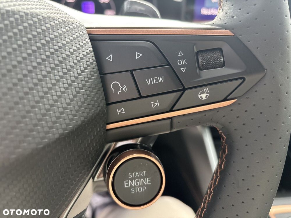 Cupra Formentor 1.5 eTSI mHEV DSG - 19