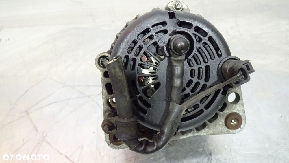 ALTERNATOR VOLKSWAGEN GOLF IV - 3