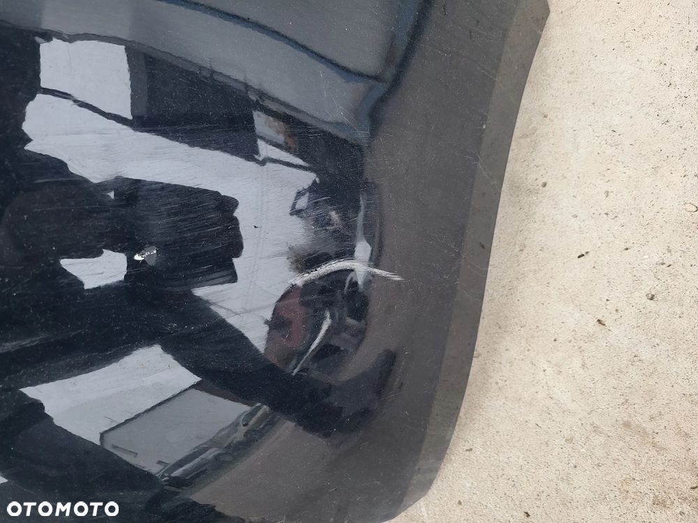 Zderzak tylny tył Peugeot 308 T9 HB 4 PDC KTGA - 5
