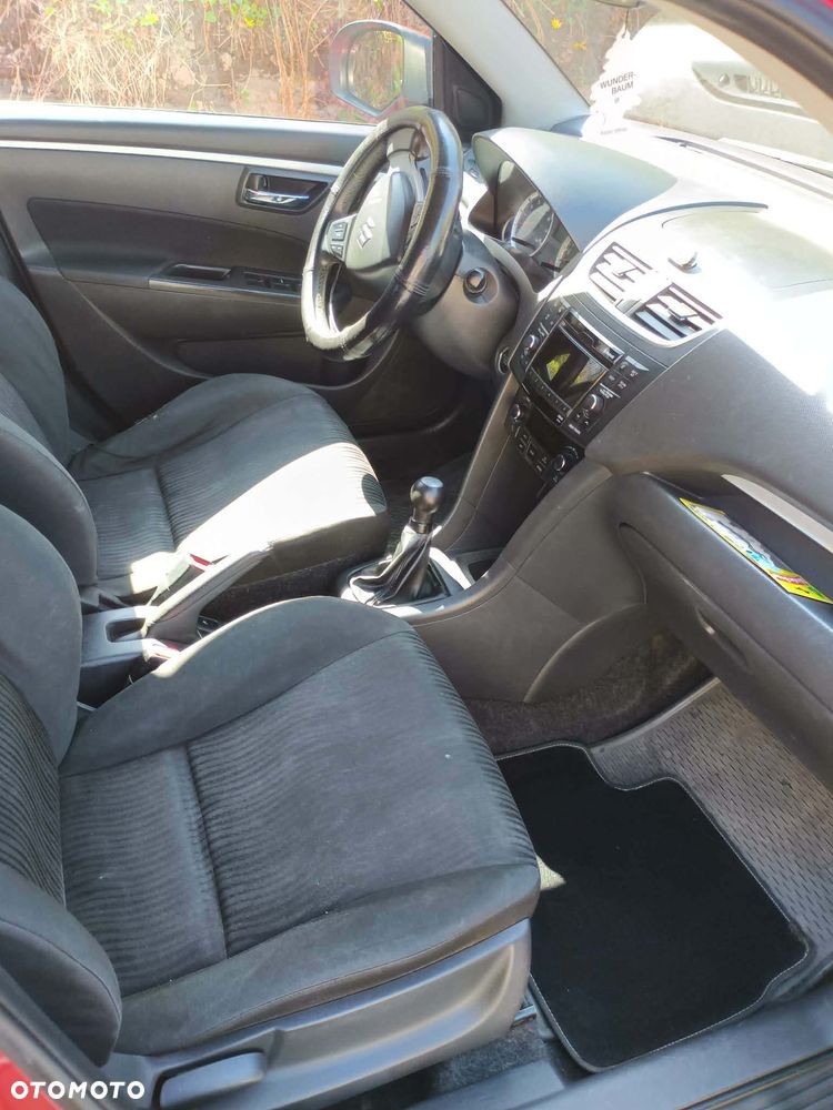 Suzuki Swift 1.2 Comfort - 7
