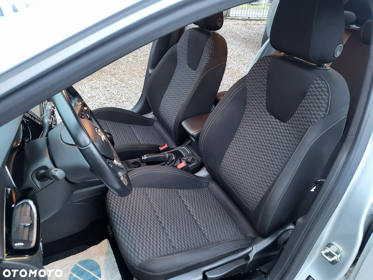 Opel Astra - 21