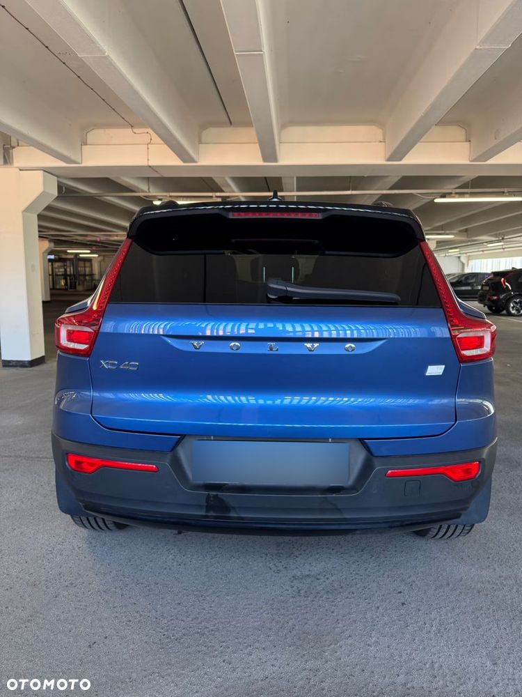 Volvo XC 40 T5 Twin Engine DKG R-Design - 5