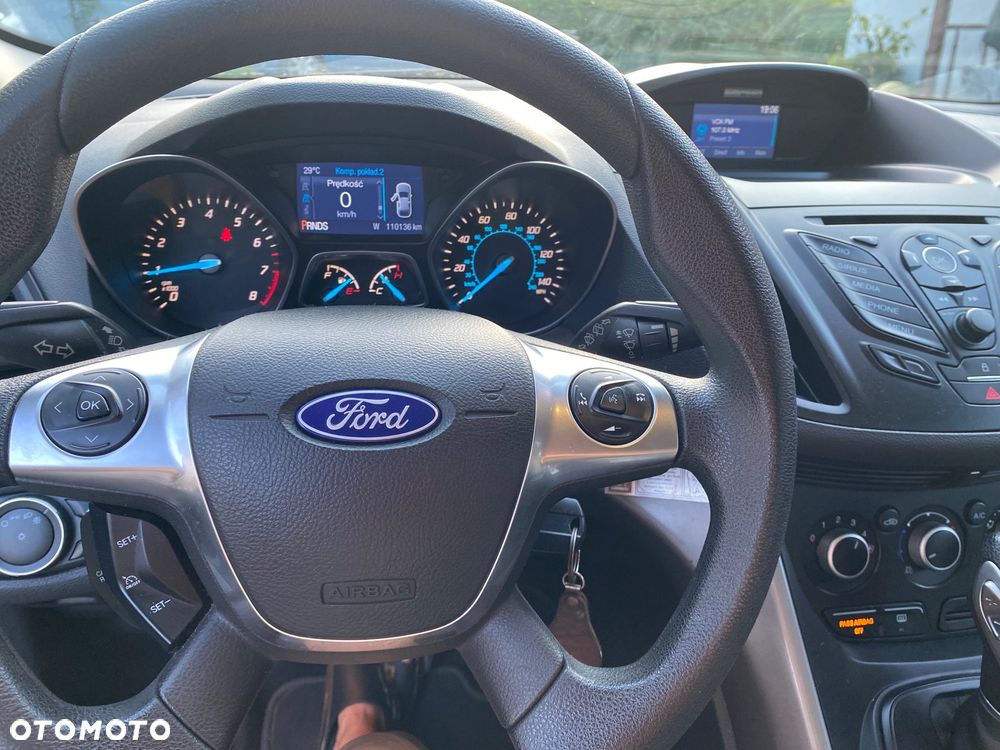 Ford Escape - 15