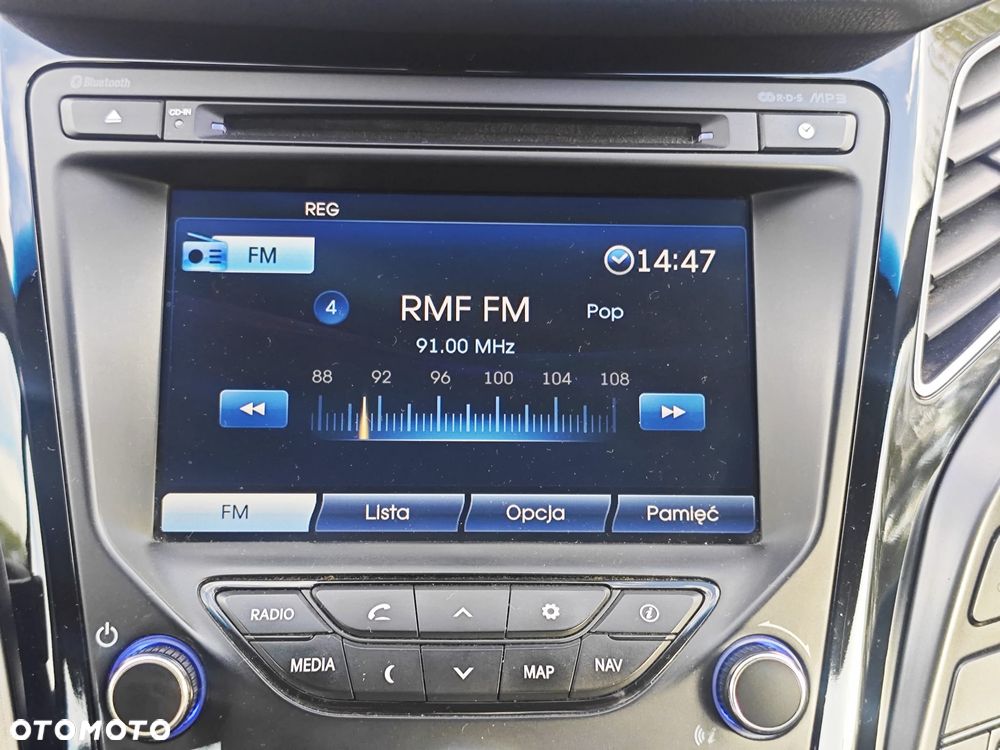 Hyundai i40 1.7 CRDi Premium - 26