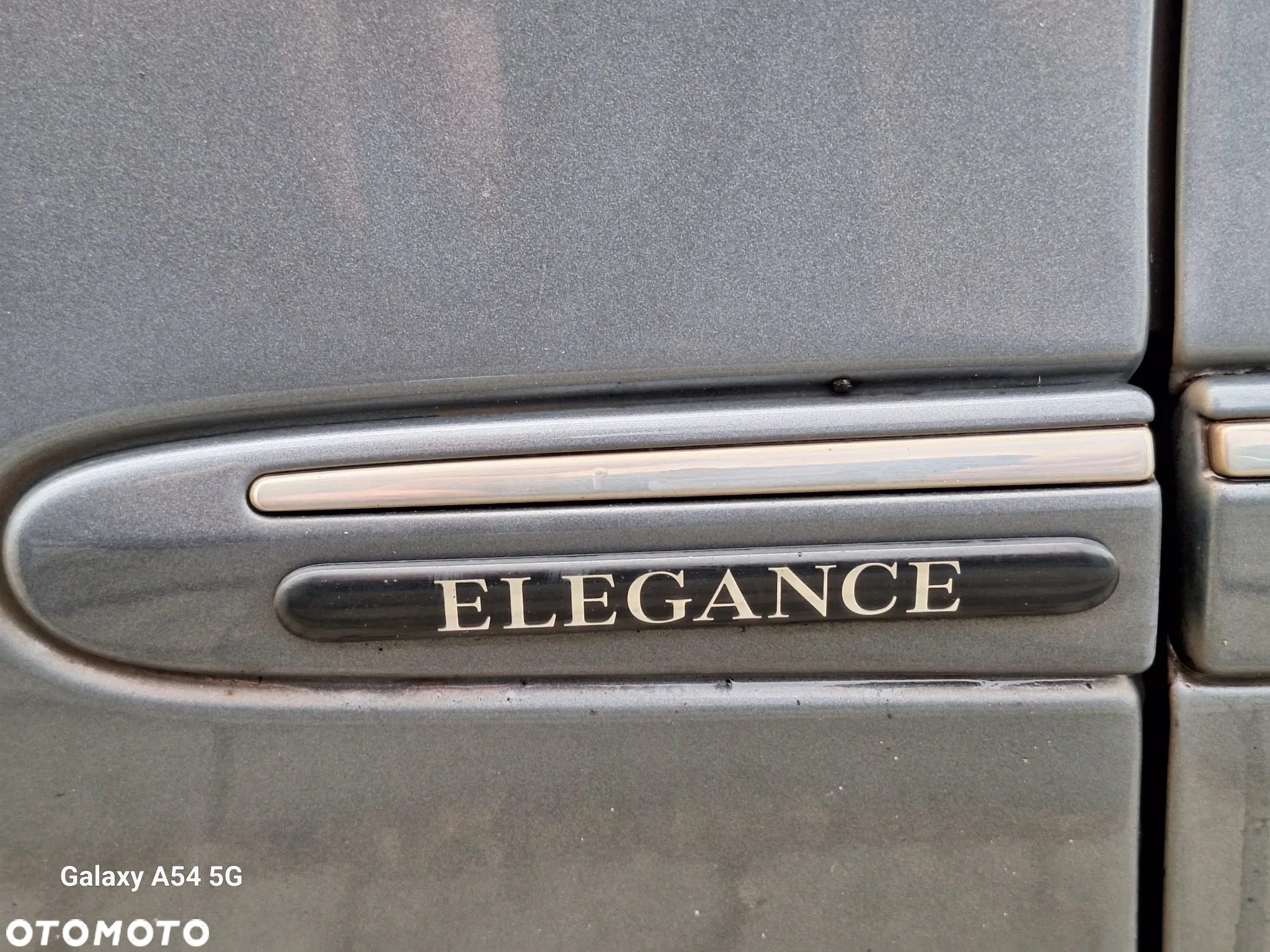 Mercedes-Benz Klasa E 220 CDI T Elegance - 9