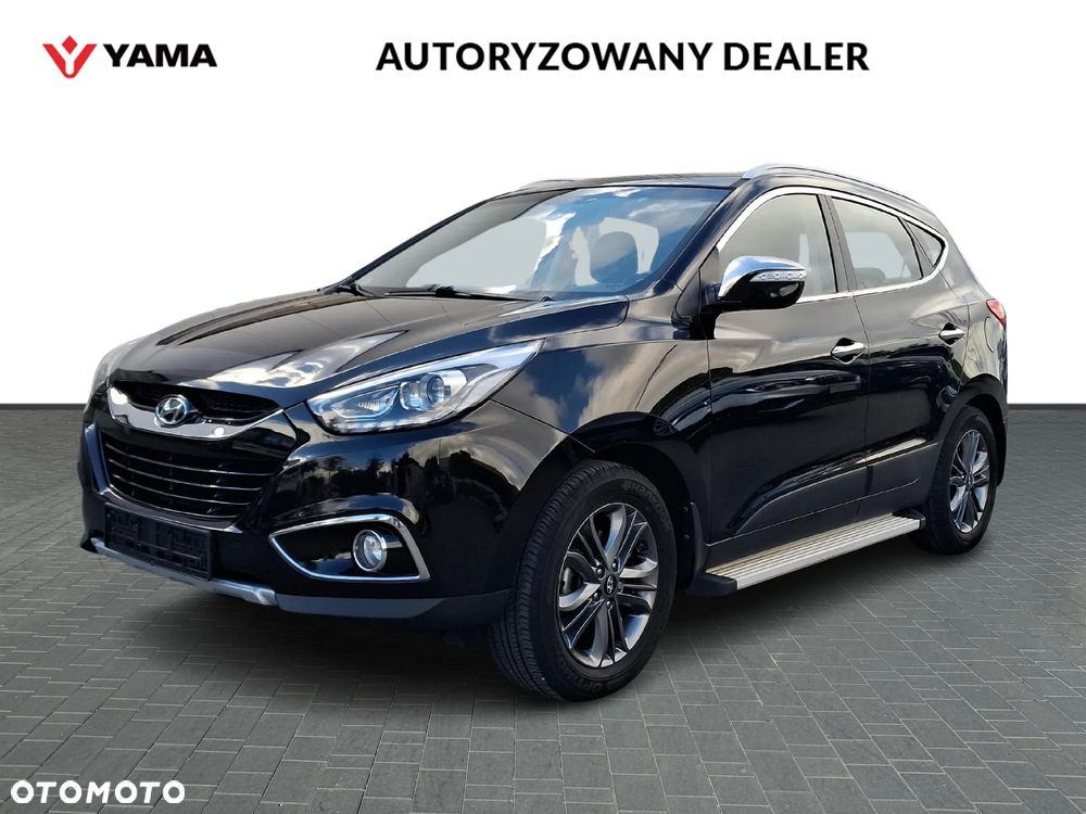 YAMA Toruń – Nissan, Suzuki, Chery | OTOMOTO