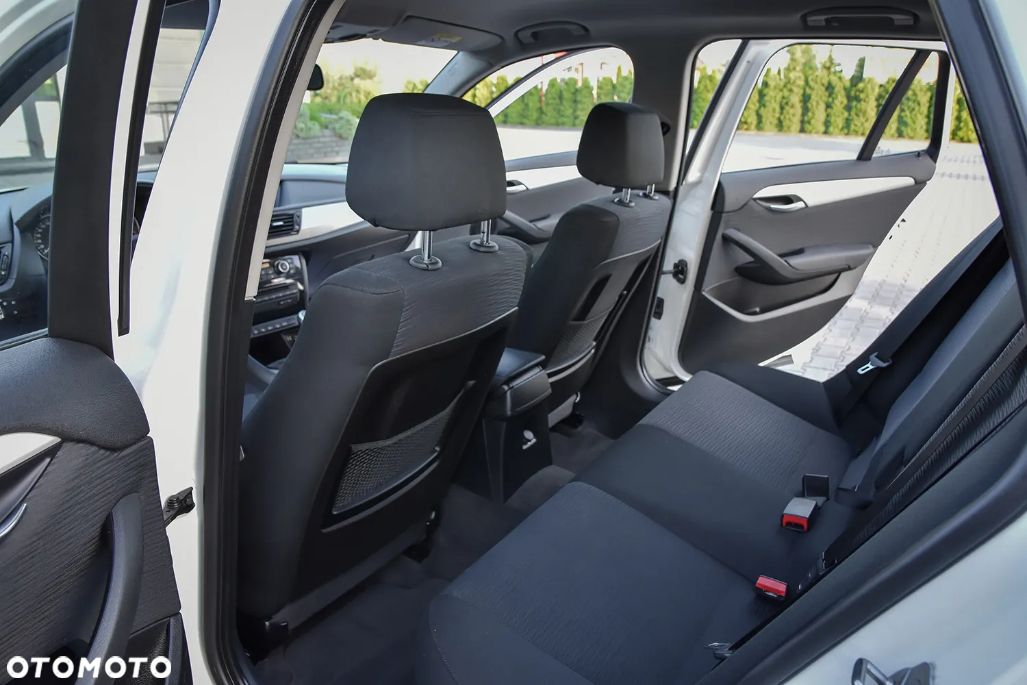 BMW X1 xDrive18d - 31