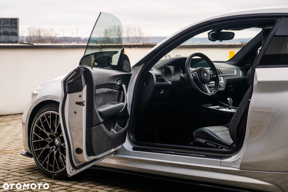BMW M2 - 19