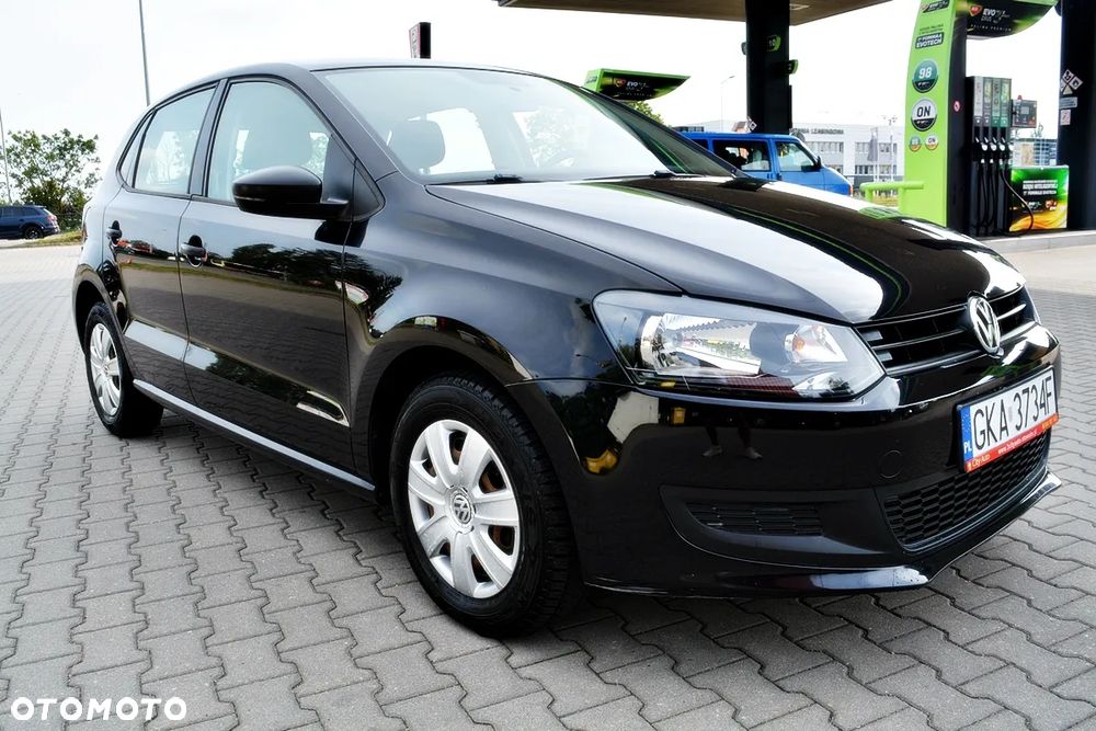 Volkswagen Polo 1.2 Team - 13