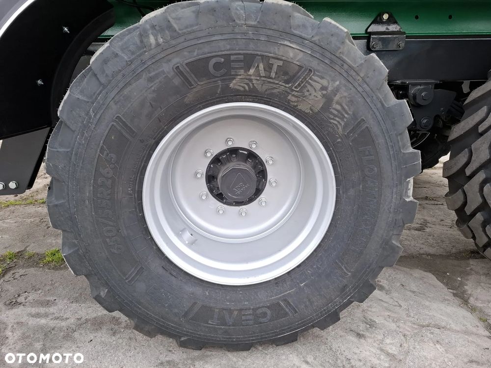 Inny Egritech NPZT-27 - 4