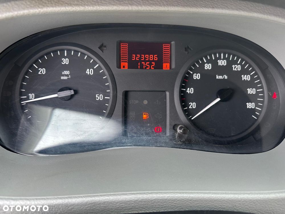 Opel Movano L2H2 - 28