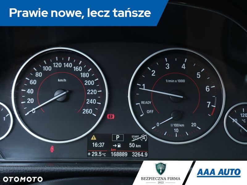 BMW Seria 3 - 13