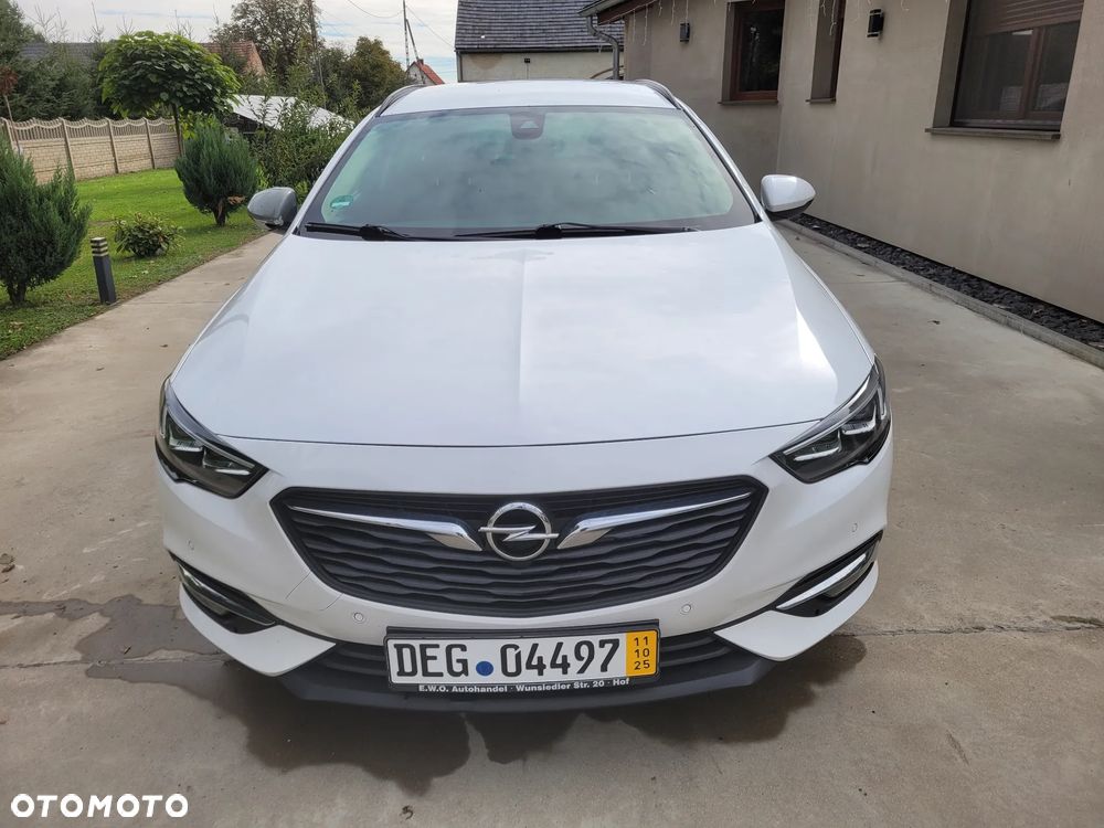 Opel Insignia - 5