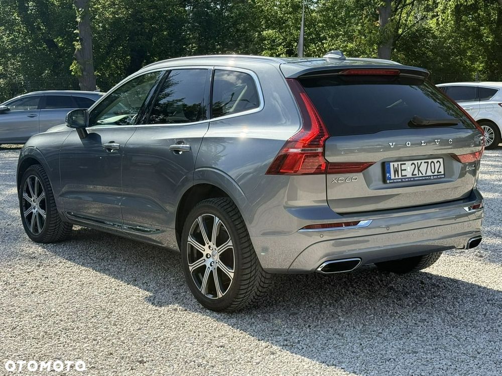 Volvo XC 60 - 5