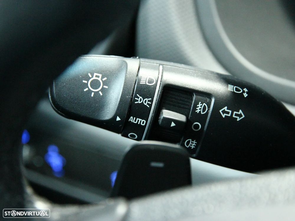 Hyundai Kauai 1.6 CRDi Premium (TT) DCT - 20