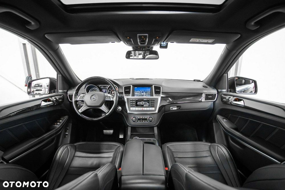 Mercedes-Benz GL - 24