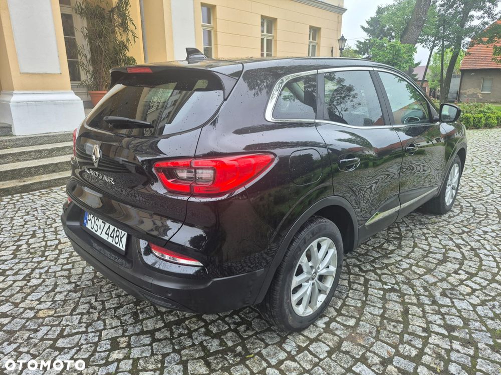 Renault Kadjar - 6