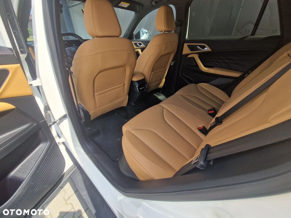 MG HS PHEV 1.5T Exclusive - 36