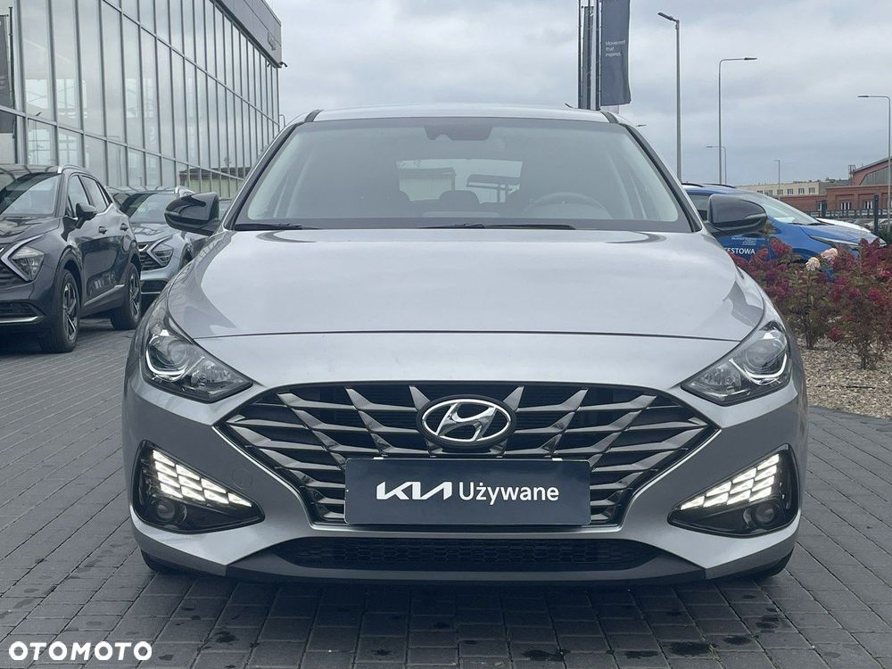 Hyundai i30 - 8