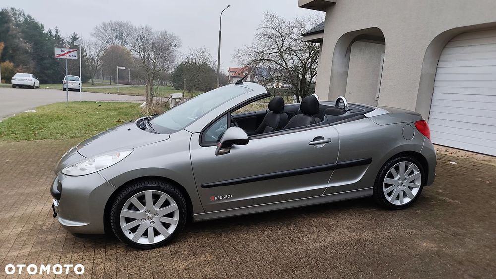 Peugeot 207 150 Turbo Le Mans Series - 13