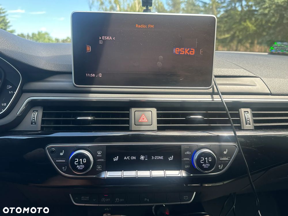 Audi A5 Sportback 45 TFSI mHEV Quattro S Line S tronic - 17