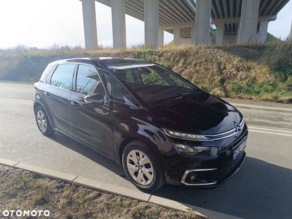 Citroën C4 Picasso BlueHDi 120 Selection - 3