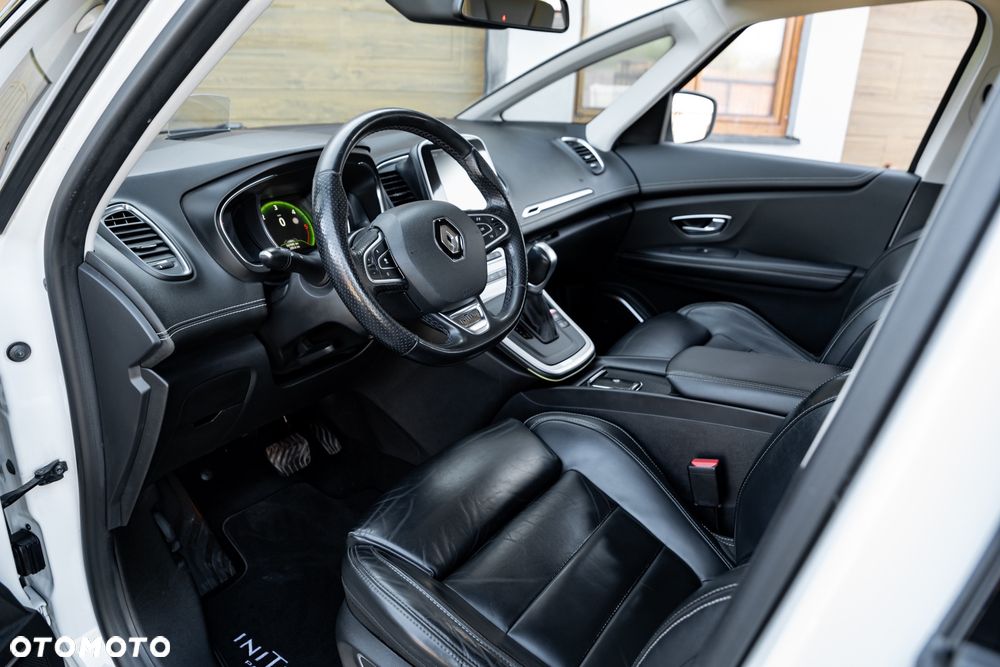 Renault Espace Energy dCi 160 EDC Initiale Paris - 16
