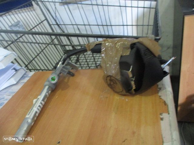 Pre-Tensor 607707800E OPEL CORSA D 2011 FD - 2