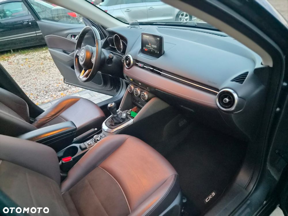 Mazda CX-5 ver-2-0-dynamique - 16