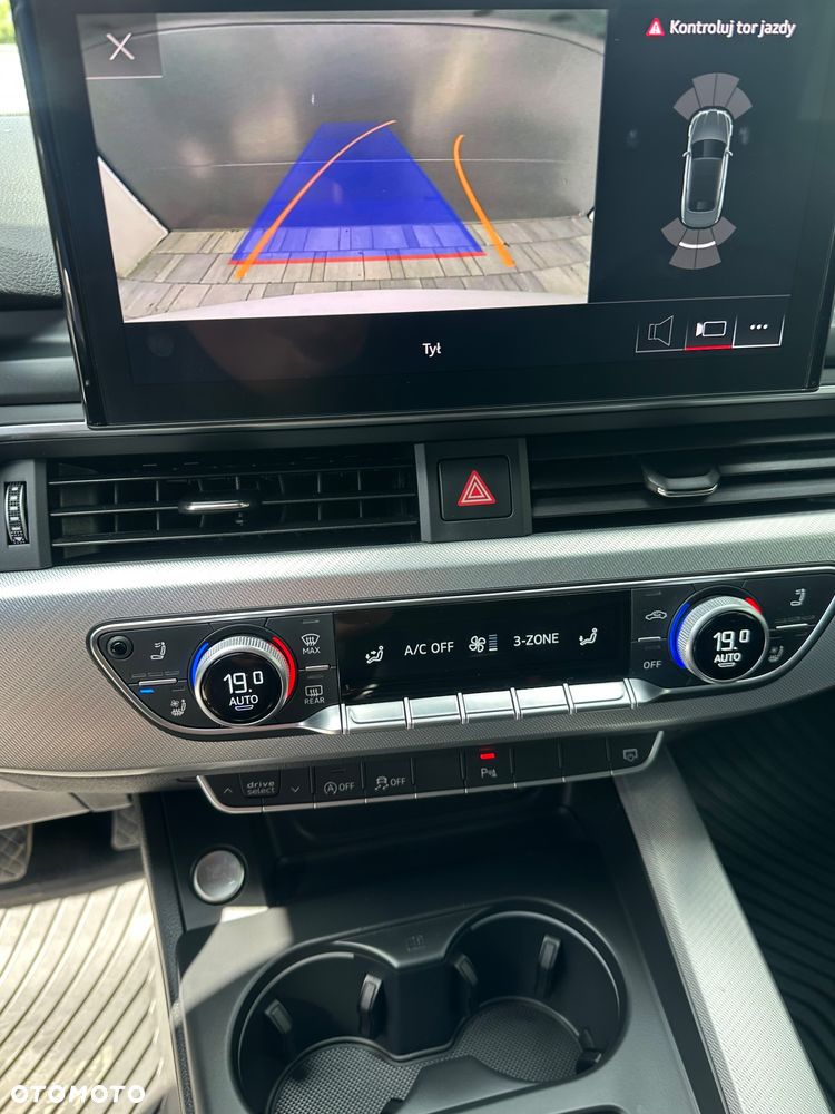 Audi A5 Cabrio - 17