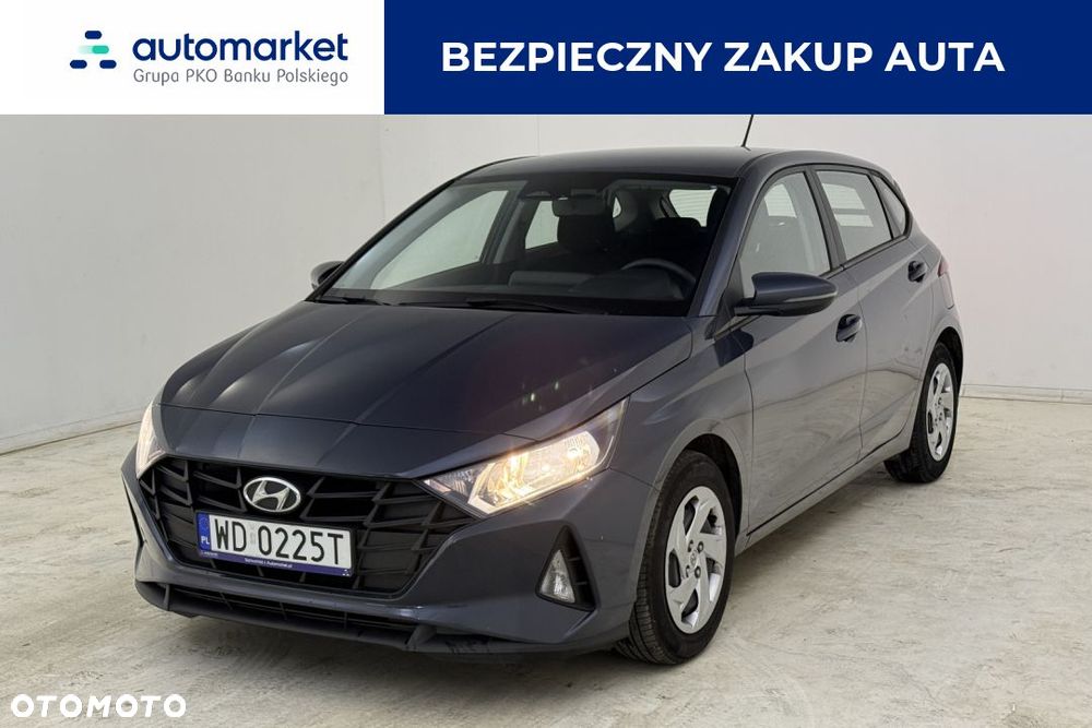 Hyundai i20 1.2 Pure - 1